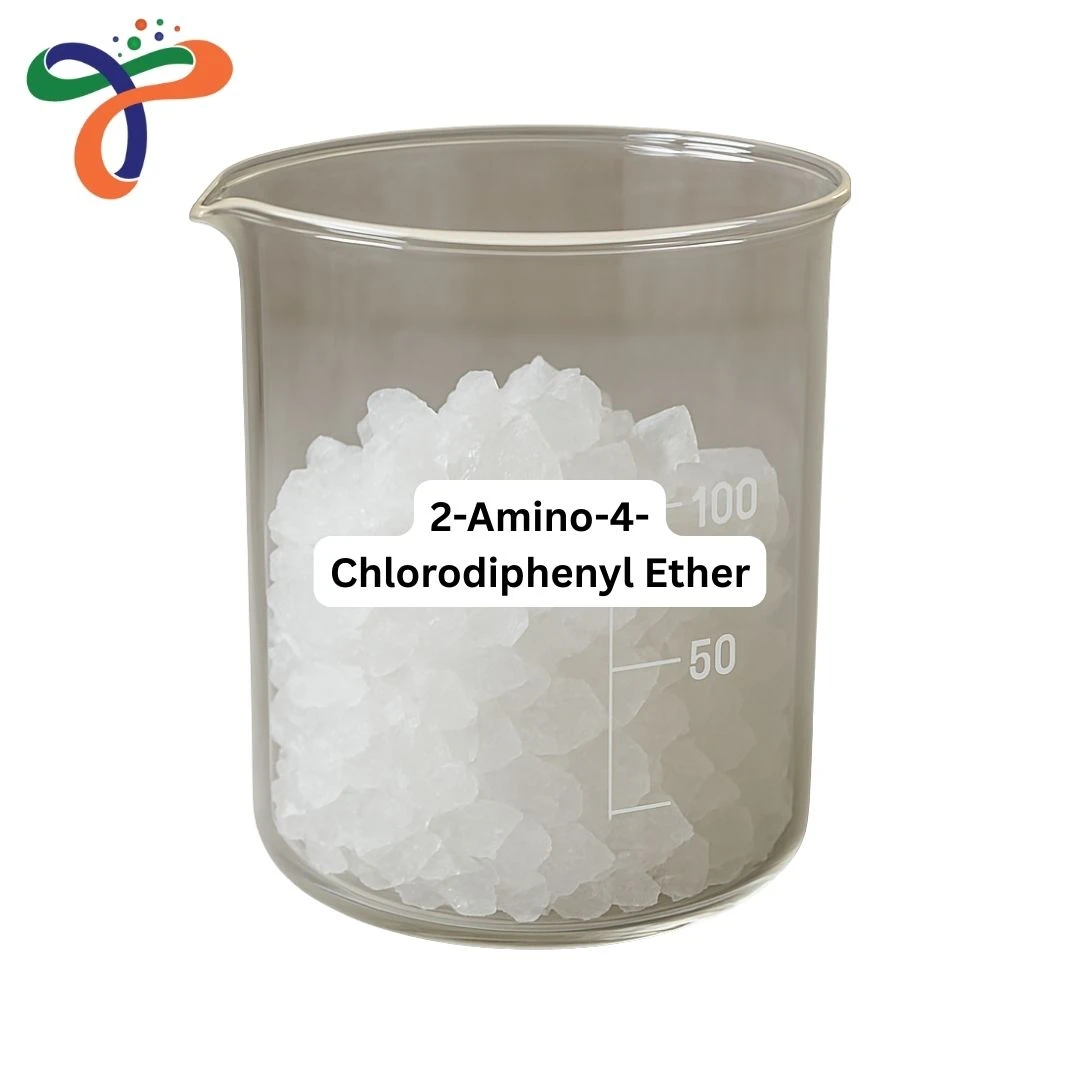 2-Amino-4-Chlorodiphenyl Ether